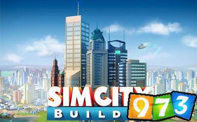 解锁全球城市探险，SimCity BuildIt VPN攻略指南,SimCity BuildIt 游戏截图,simcity buildit开vpn,VPN的,第1张