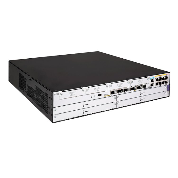 MSR3640 VPN，一体化远程接入安全解决方案,MSR3640 VPN设备图,msr3640 vpn,VPN的,第1张