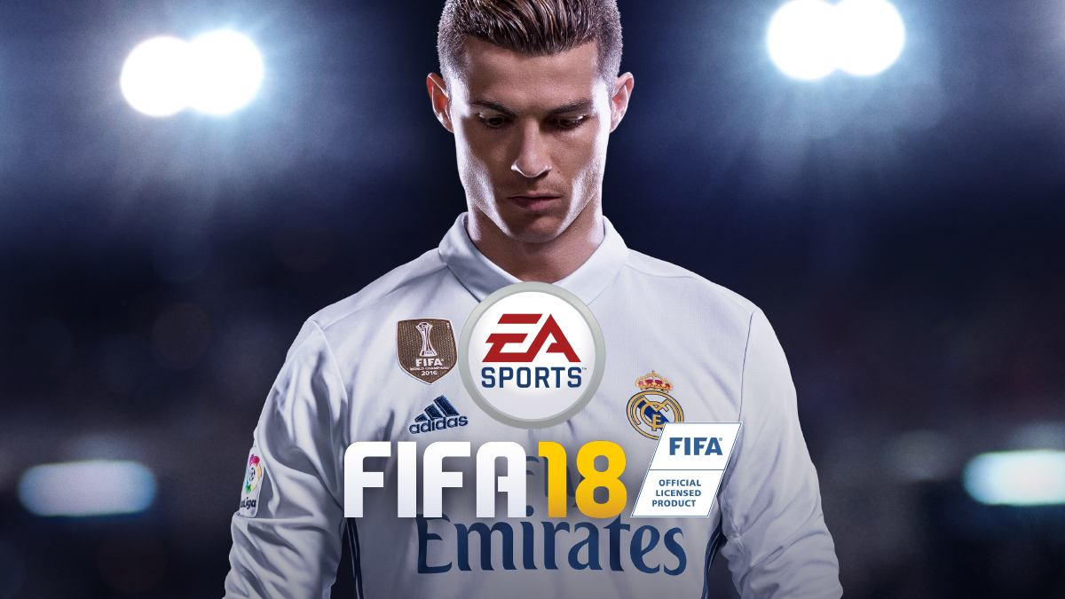 FIFA 18全球赛事任你畅游，体验升级，VPN助力国际对决,FIFA 18游戏截图,fifa18 挂VPN,VPN服,VPN的,合法的VPN服务,第1张