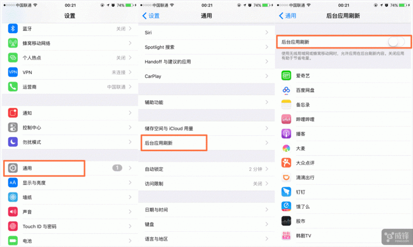 畅享网络自由，iPhone用户VPN开启指南,网络示意图,iphone在哪里打开vpn,VPN服,第1张