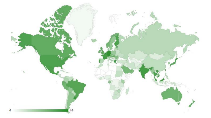 IPv6 VPN助您在美国突破地域限制，畅享全球网络自由,网络示意图,ipv6vpn美国,VPN服,VPN的,VPN在,第1张