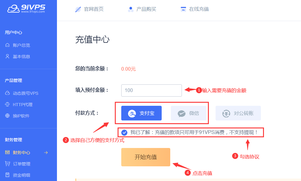 轻松充值91VPN，畅享无忧高速网络体验,91VPN示意图,91vpn怎么充值,VPN的,91VPN,第1张