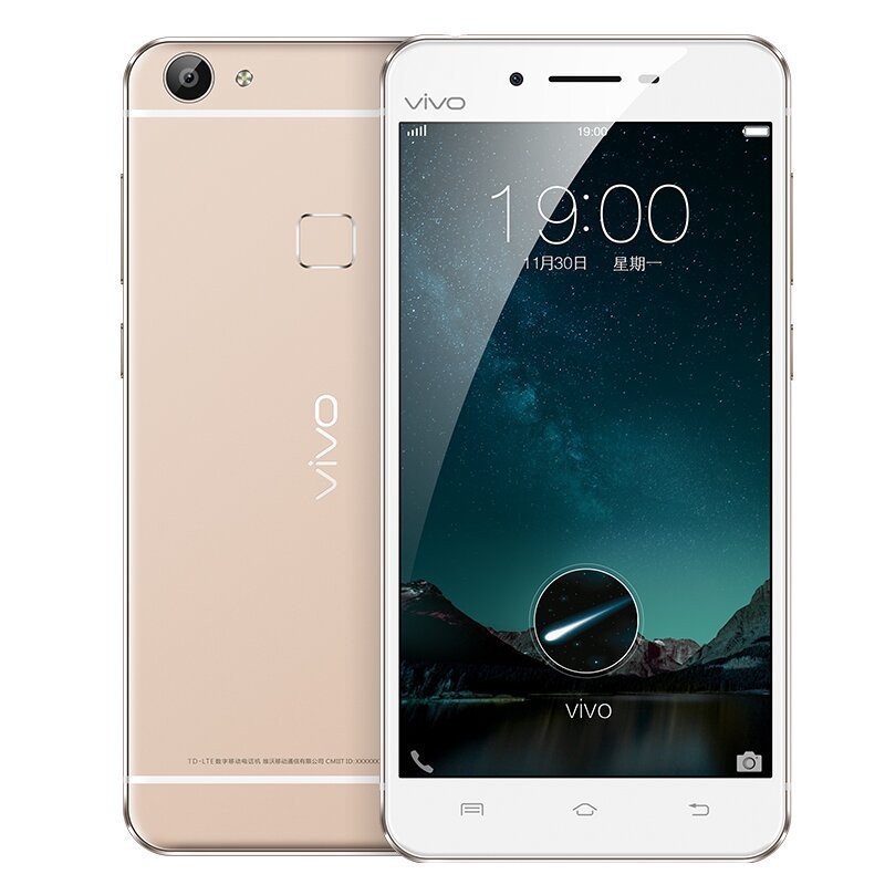 Vivo X6a VPN实操攻略，畅游全球网络，解锁无限精彩,Vivo X6a 手机图片,vivox6a vpn,VPN服,VPN的,VPN设置界面,第1张