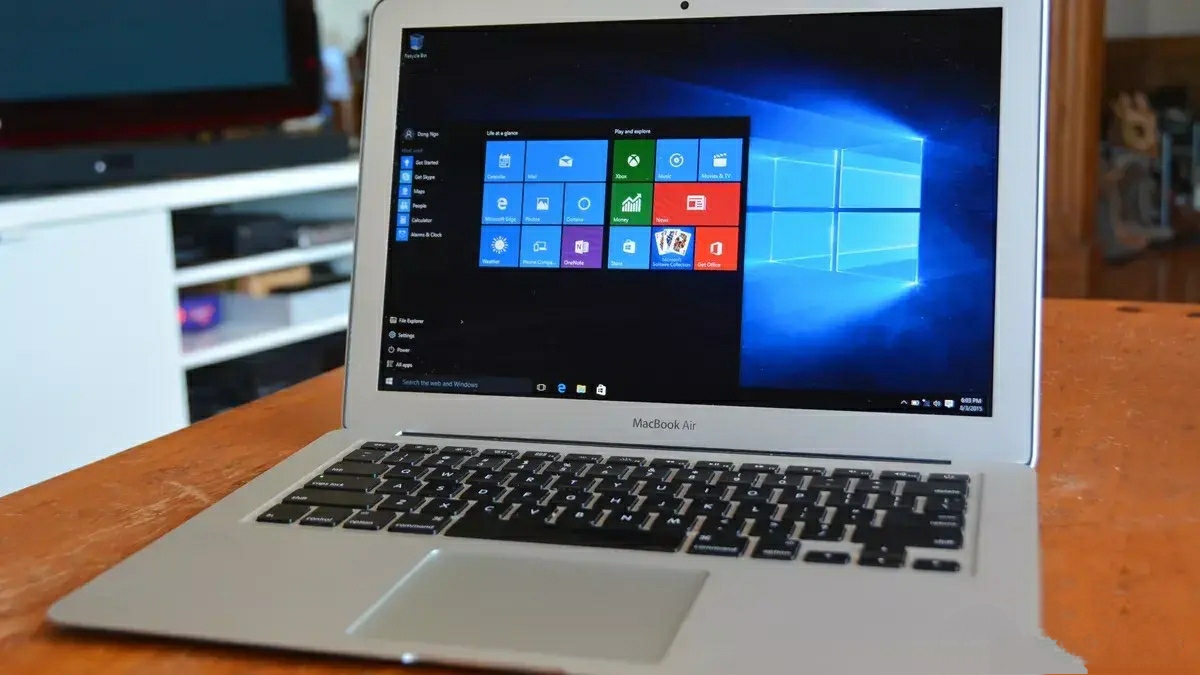 MacBook与Windows 10系统VPN连接使用攻略,网络安全示意图,苹果macbookwin10vpn,VPN服,填写VPN,使用VPN连接,第1张