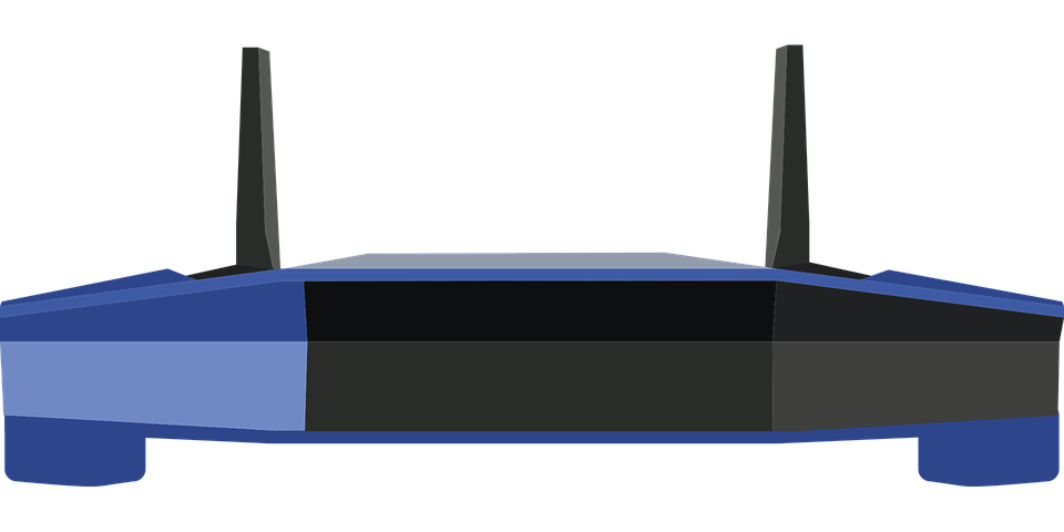 Linksys EA6350路由器与VPN技术深度整合攻略,网络图示,linksys ea6350 vpn,VPN服,VPN的,通过VPN连接,第1张