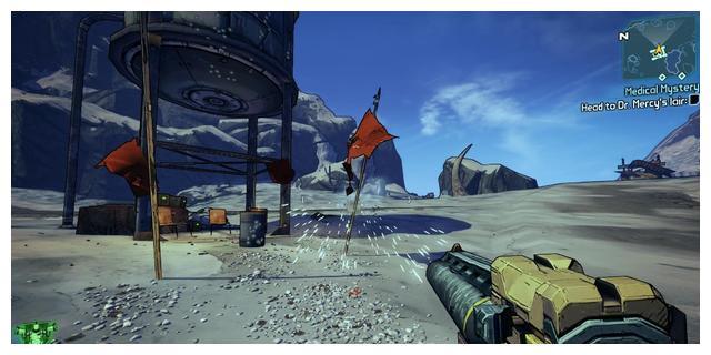 无VPN畅游Planetside 2，全面攻略指南,Planetside 2游戏画面,planetside2 不会vpn,VPN的,第1张