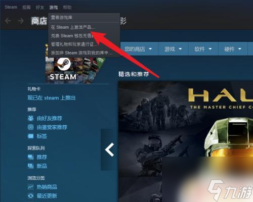 Steam游戏加速背后的VPN奥秘，揭秘其在游戏领域的应用与影响,Steam VPN示意图,steam vpn激活游戏吗,VPN服,VPN在,购买VPN服务,第1张