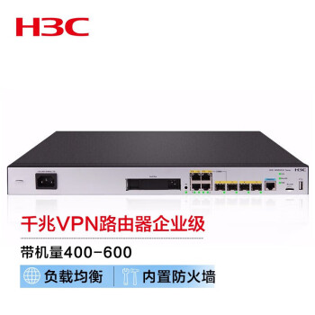 华三MSR 3640 VPN，保障企业网络安全的稳定之选,华三MSR 3640 VPN路由器图片,华三msr 3640 vpn,第1张