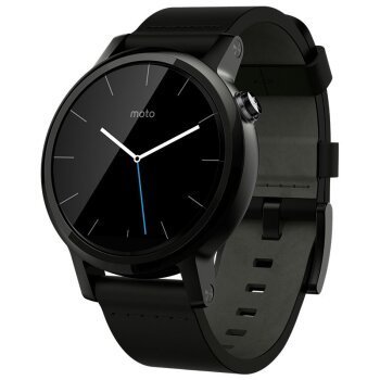 Moto 360智能手表搭载VPN，解锁全球网络自由新体验,智能手表Moto 360的图片,moto360 升级 vpn,VPN服,at,第1张