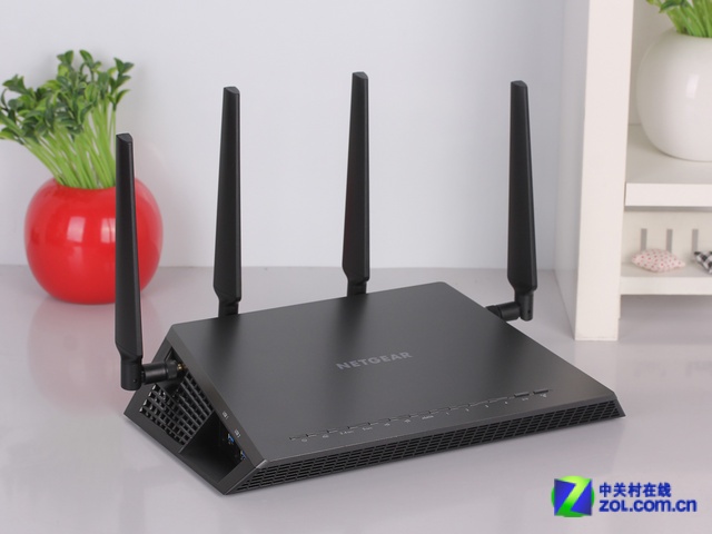 Netgear R7500路由器VPN配置攻略，构建家庭网络安全防线,Netgear R7500路由器,netgear r7500 vpn,VPN服,VPN后,IPsec VPN,第1张