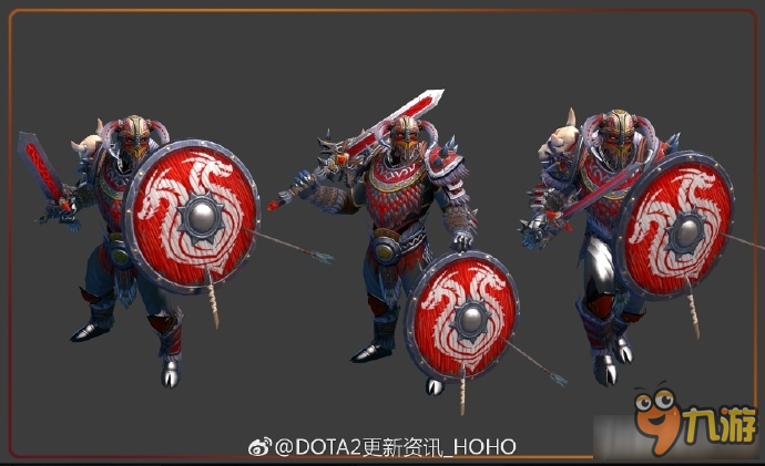 Dota2玩家攻略，VPN代理助你全球赛事无障碍畅玩,Dota2 VPN代理示意图,dota2vpn代理,第1张