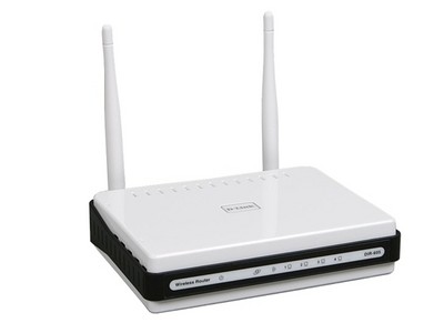 D-Link DIR-605路由器VPN配置指南，安全上网新体验,D-Link DIR-605路由器图片,dlink dir605 vpn,VPN服,VPN后,填写VPN,第1张