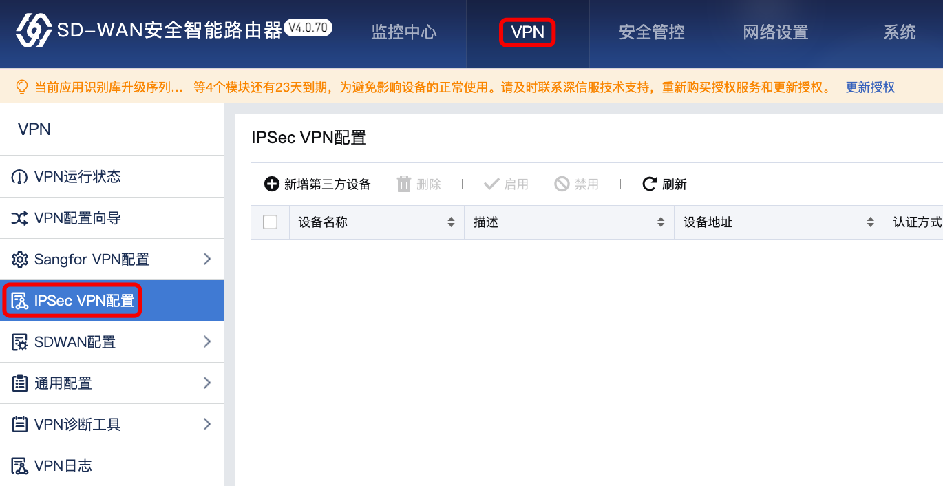 安卓设备IPSec VPN配置全攻略，轻松搭建远程访问通道,IPSec VPN示意图,安卓 ipsec vpn 配置,VPN服,VPN的,at,第1张